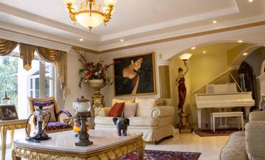 Casa en venta en las Cañadas