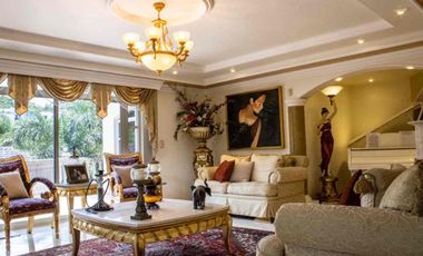 Casa en venta en las Cañadas