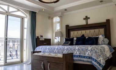 Casa en venta en las Cañadas