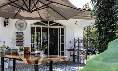 Casa en venta en las Cañadas