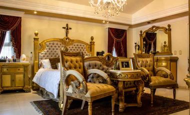 Casa en venta en las Cañadas