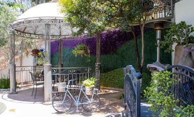 Casa en venta en las Cañadas