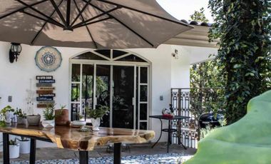 Casa en venta en las Cañadas