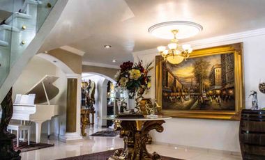 Casa en venta en las Cañadas