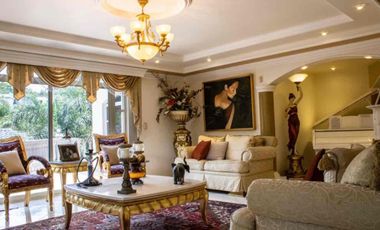 Casa en venta en las Cañadas