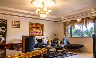 Casa en venta en las Cañadas