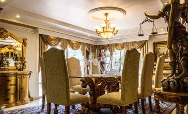 Casa en venta en las Cañadas