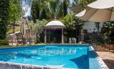 Casa en venta en las Cañadas