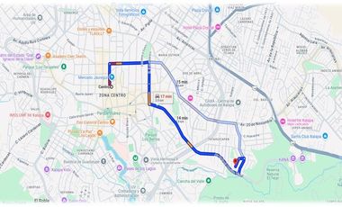 VENTA DE CASA EN XALAPA VERACRUZ
