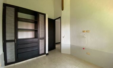 CASA CAMPESTRE EN ARRIENDO EN VILLAVICENCIO