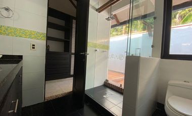 CASA CAMPESTRE EN ARRIENDO EN VILLAVICENCIO