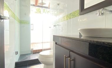 CASA CAMPESTRE EN ARRIENDO EN VILLAVICENCIO