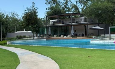 CASA VENTA VILLAS DE SANTIAGO NUEVO LEON