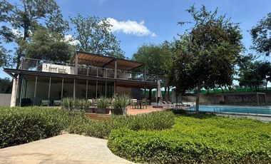 CASA VENTA VILLAS DE SANTIAGO NUEVO LEON