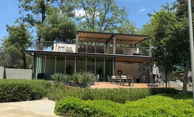 CASA VENTA VILLAS DE SANTIAGO NUEVO LEON