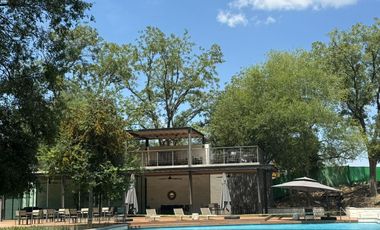 CASA VENTA VILLAS DE SANTIAGO NUEVO LEON