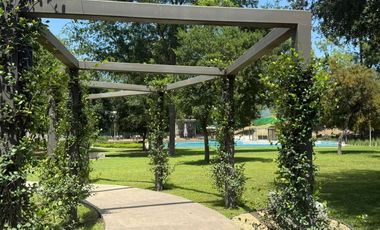 CASA VENTA VILLAS DE SANTIAGO NUEVO LEON