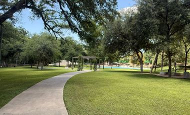 CASA VENTA VILLAS DE SANTIAGO NUEVO LEON