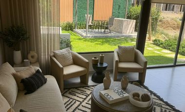 CASA VENTA VILLAS DE SANTIAGO NUEVO LEON