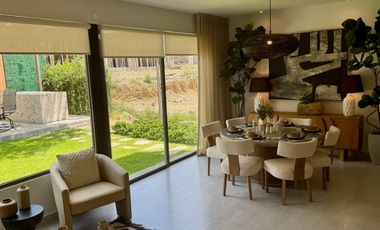 CASA VENTA VILLAS DE SANTIAGO NUEVO LEON