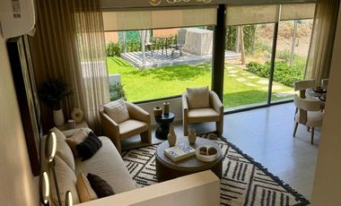 CASA VENTA VILLAS DE SANTIAGO NUEVO LEON