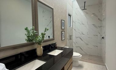 CASA VENTA VILLAS DE SANTIAGO NUEVO LEON