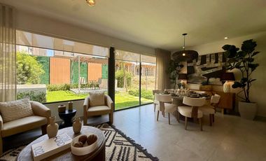 CASA VENTA VILLAS DE SANTIAGO NUEVO LEON