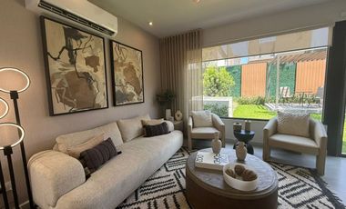 CASA VENTA VILLAS DE SANTIAGO NUEVO LEON