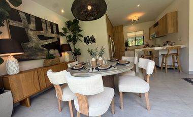 CASA VENTA VILLAS DE SANTIAGO NUEVO LEON