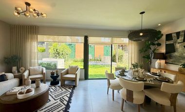 CASA VENTA VILLAS DE SANTIAGO NUEVO LEON