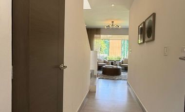 CASA VENTA VILLAS DE SANTIAGO NUEVO LEON