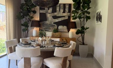 CASA VENTA VILLAS DE SANTIAGO NUEVO LEON