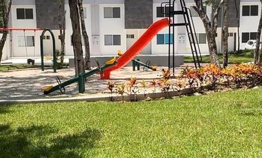 Casa en renta en Residencial Almazara Playa del Carmen, Quintana  Roo