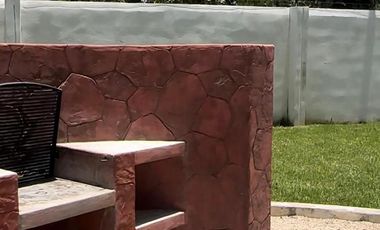 Casa en renta en Residencial Almazara Playa del Carmen, Quintana  Roo
