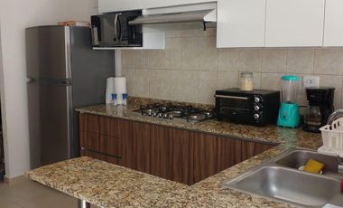 Casa en renta en Residencial Almazara Playa del Carmen, Quintana  Roo