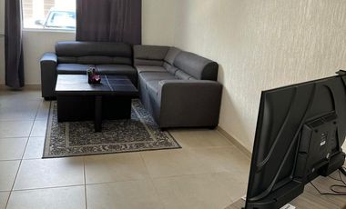 Casa en renta en Residencial Almazara Playa del Carmen, Quintana  Roo