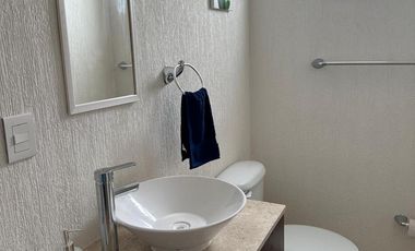 Casa en renta en Residencial Almazara Playa del Carmen, Quintana  Roo