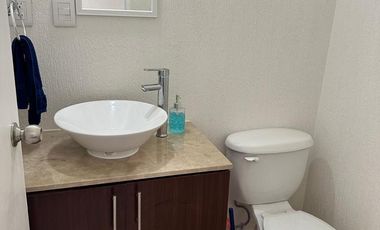 Casa en renta en Residencial Almazara Playa del Carmen, Quintana  Roo