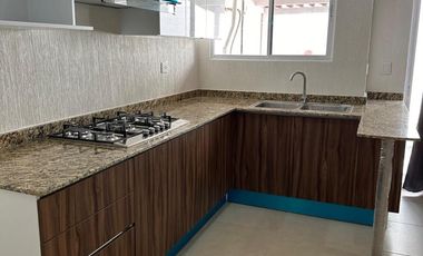 Casa en renta en Residencial Almazara Playa del Carmen, Quintana  Roo