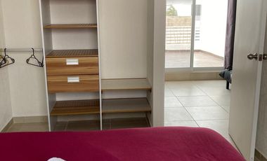 Casa en renta en Residencial Almazara Playa del Carmen, Quintana  Roo