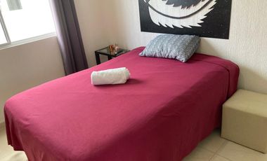 Casa en renta en Residencial Almazara Playa del Carmen, Quintana  Roo