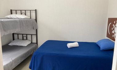 Casa en renta en Residencial Almazara Playa del Carmen, Quintana  Roo
