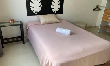 Casa en renta en Residencial Almazara Playa del Carmen, Quintana  Roo