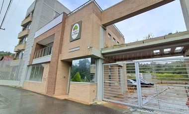 APARTAMENTO EN VENTA SECTOR BOSQUES DE PAUDA TOCANCIPA