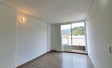 APARTAMENTO EN VENTA SECTOR BOSQUES DE PAUDA TOCANCIPA
