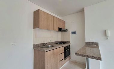 APARTAMENTO EN VENTA SECTOR BOSQUES DE PAUDA TOCANCIPA