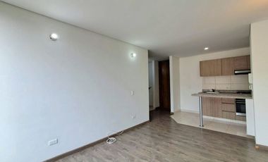 APARTAMENTO EN VENTA SECTOR BOSQUES DE PAUDA TOCANCIPA