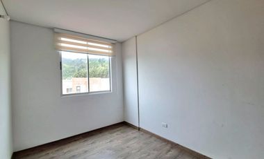 APARTAMENTO EN VENTA SECTOR BOSQUES DE PAUDA TOCANCIPA