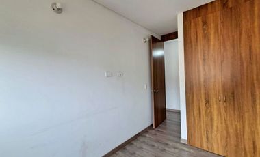 APARTAMENTO EN VENTA SECTOR BOSQUES DE PAUDA TOCANCIPA