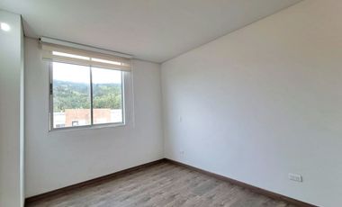 APARTAMENTO EN VENTA SECTOR BOSQUES DE PAUDA TOCANCIPA